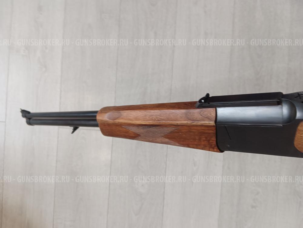МР-94 Север Калибр 20/76, 22 LR.