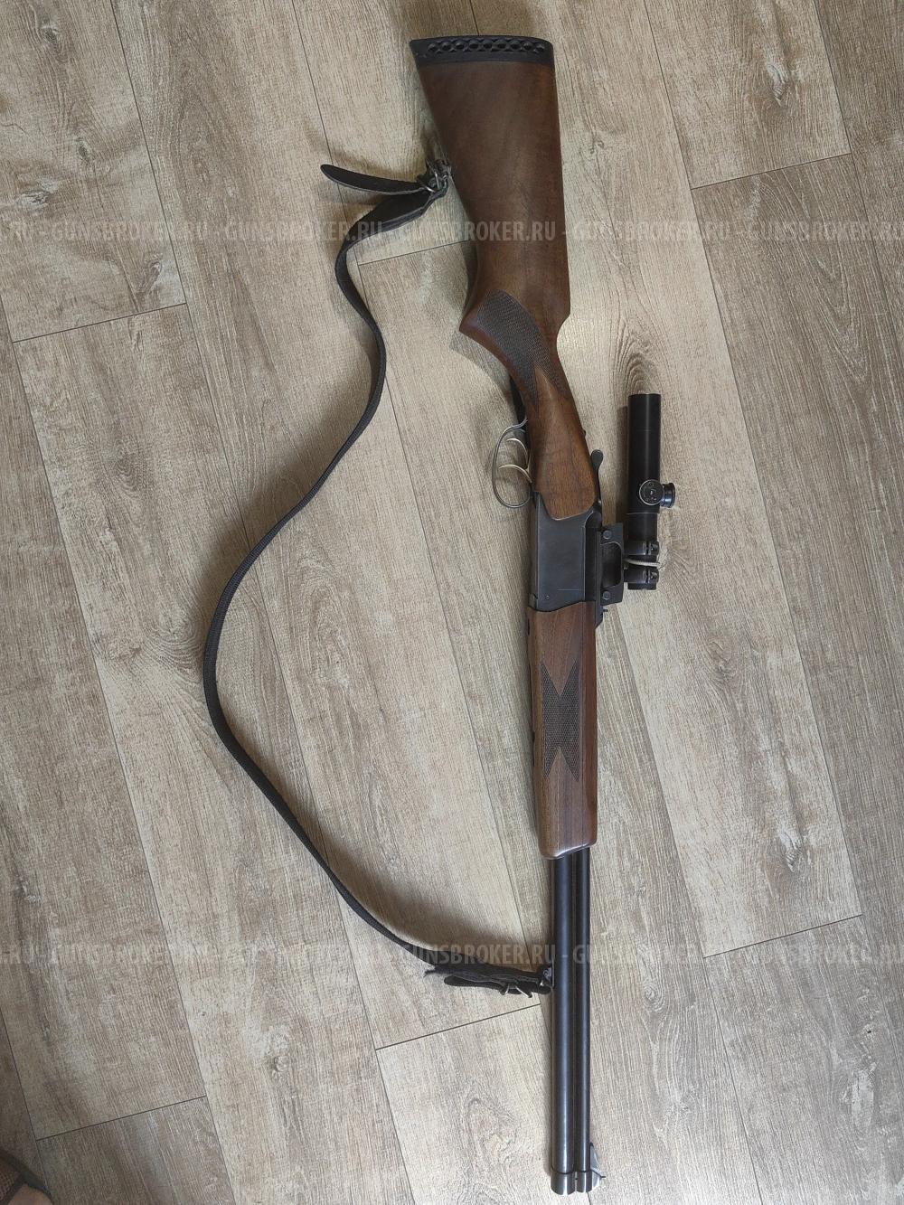 МР 94 Север