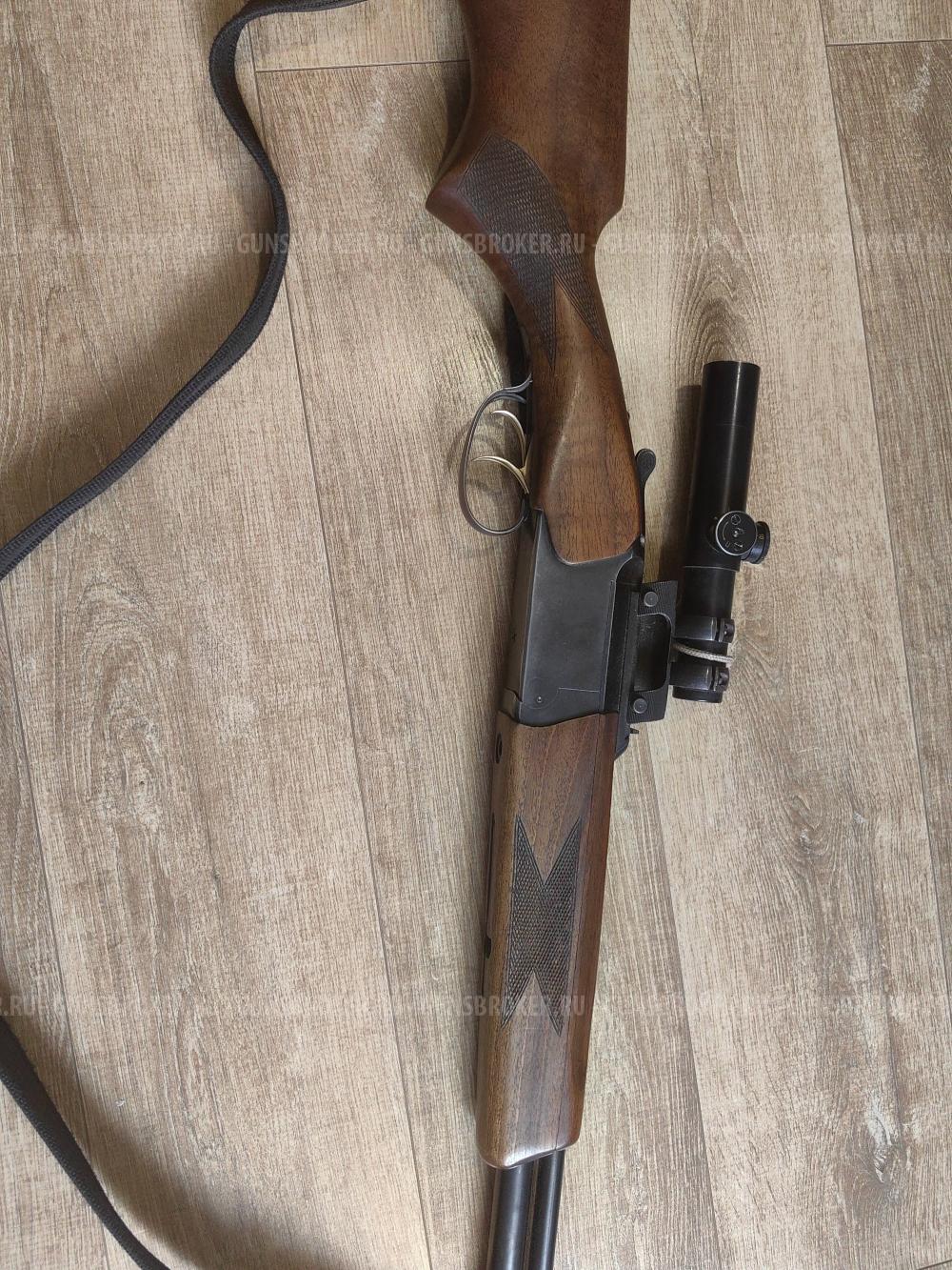 МР 94 Север