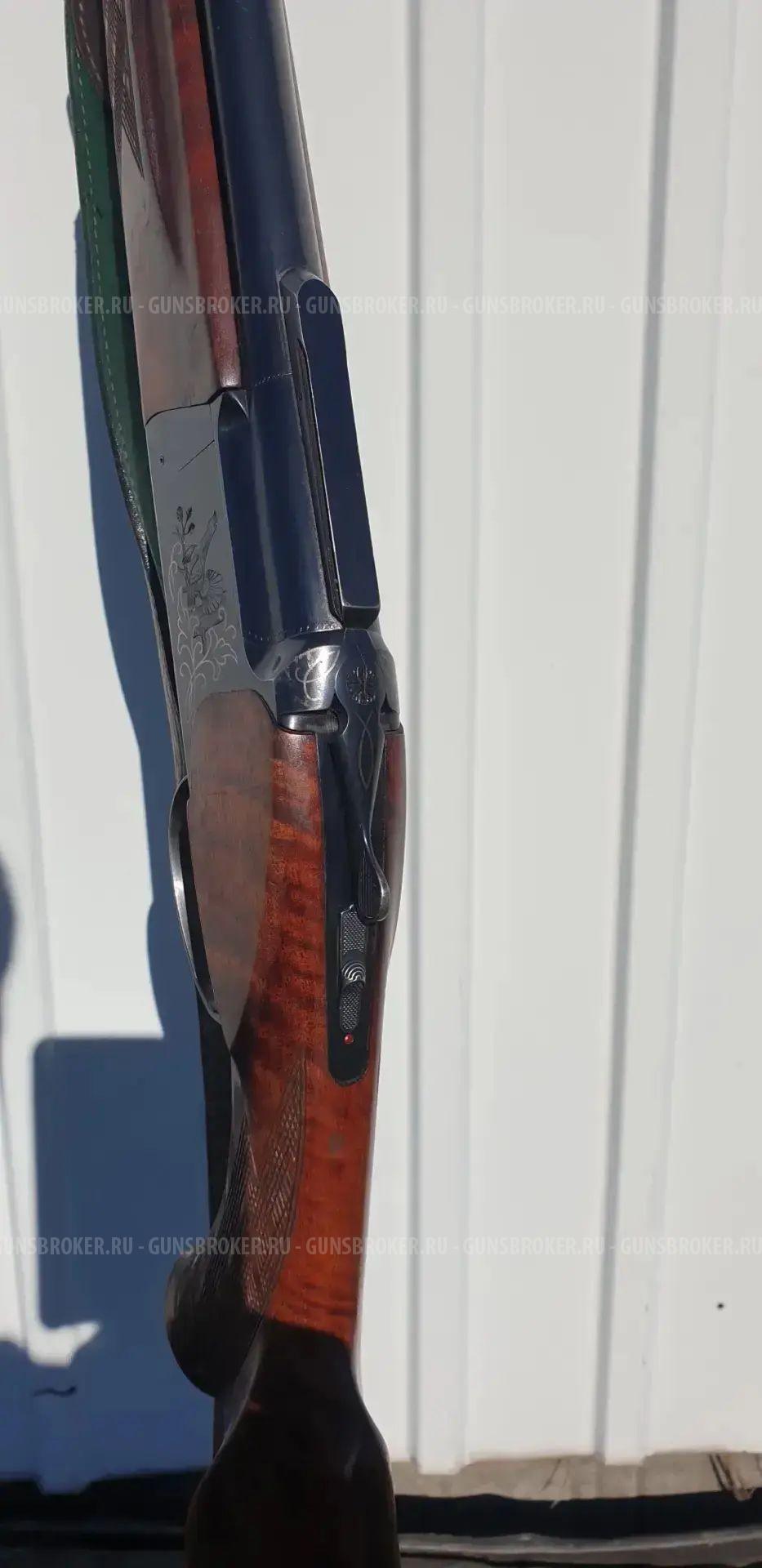 МР-94 Тайга . Штучное
