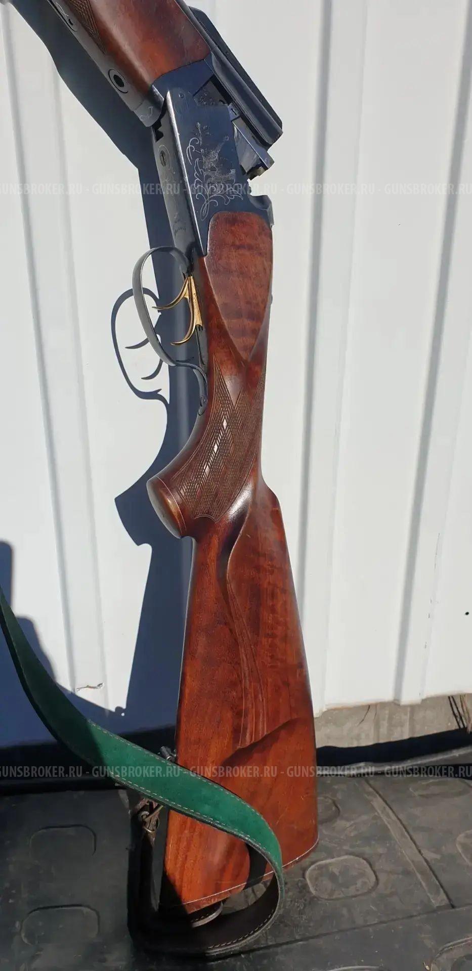 МР-94 Тайга . Штучное
