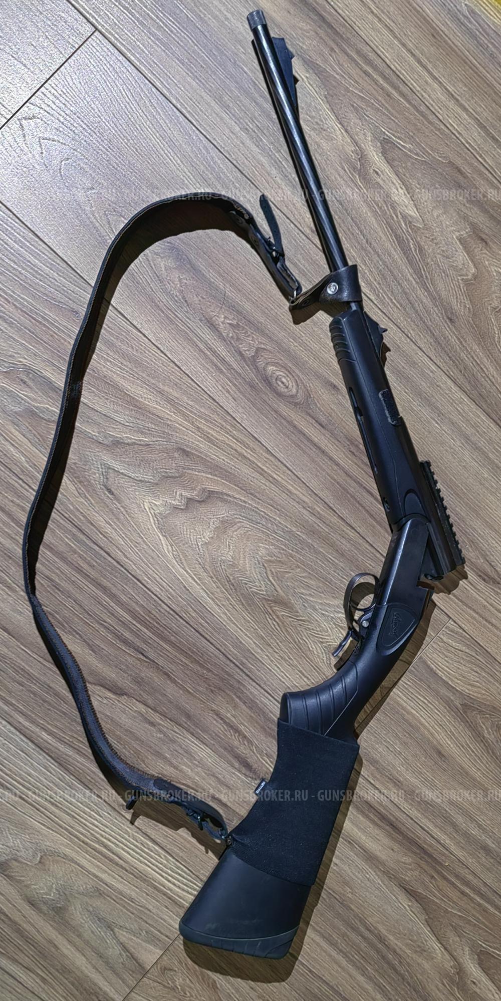 Мр Baikal 121 Лис; .308 Win