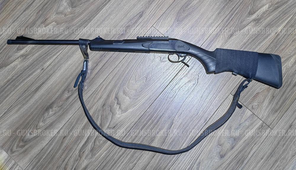 Мр Baikal 121 Лис; .308 Win