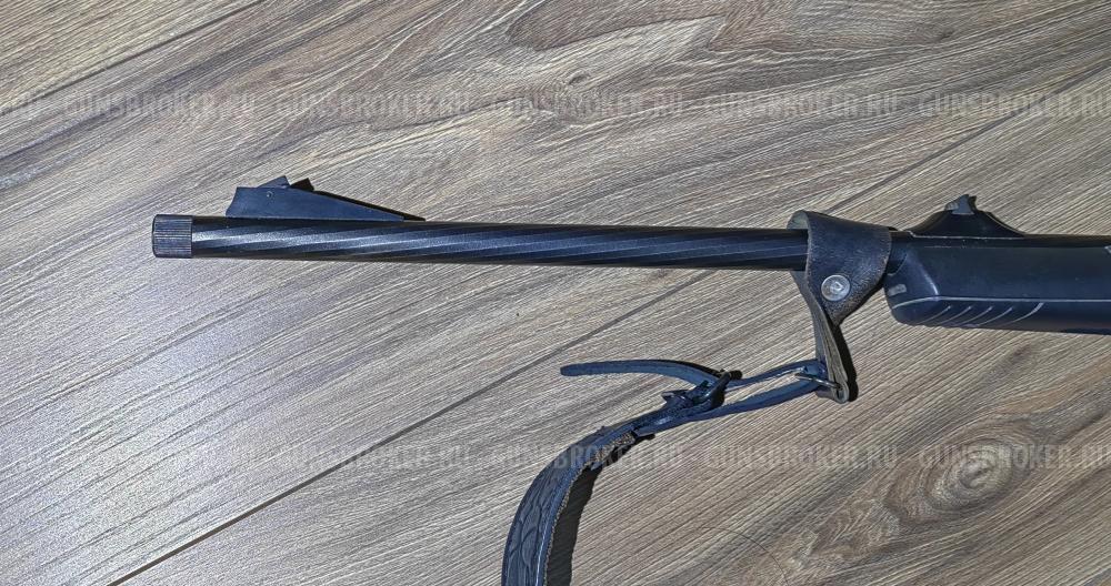 Мр Baikal 121 Лис; .308 Win