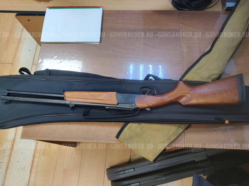 МР Байкал 308win