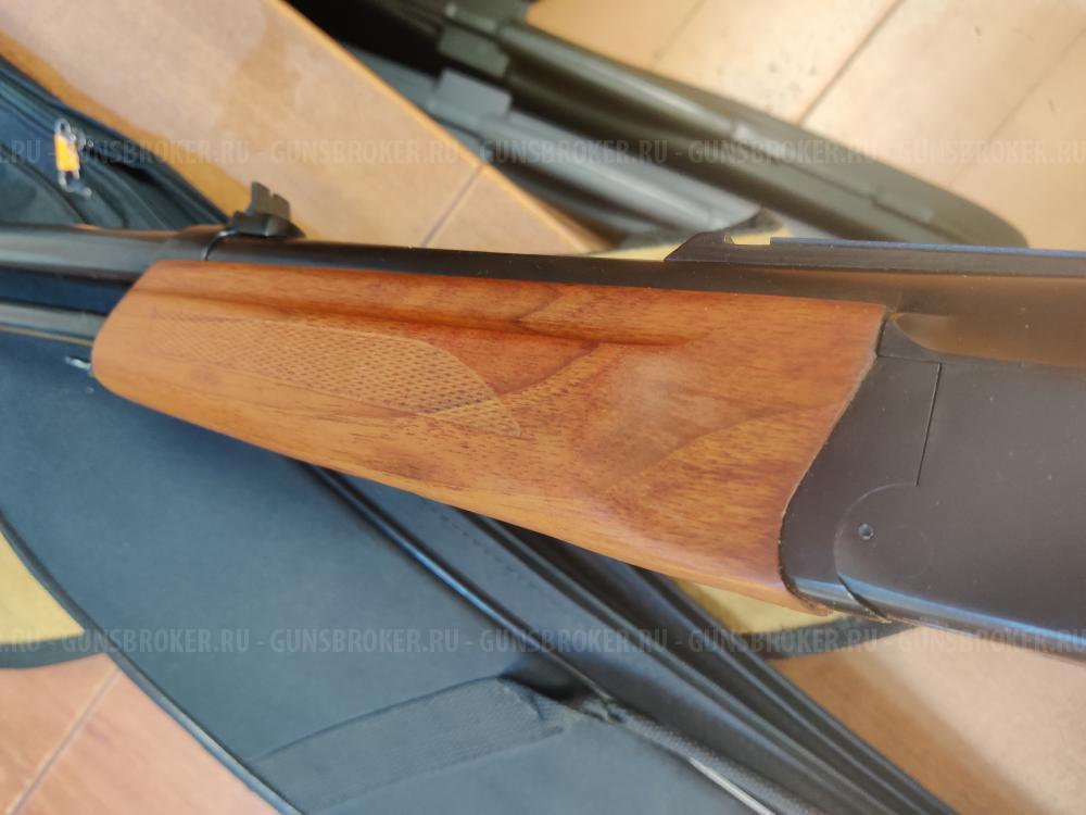 МР Байкал 308win