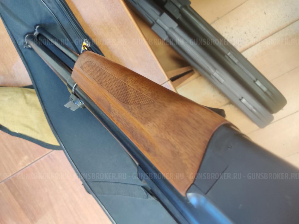 МР Байкал 308win