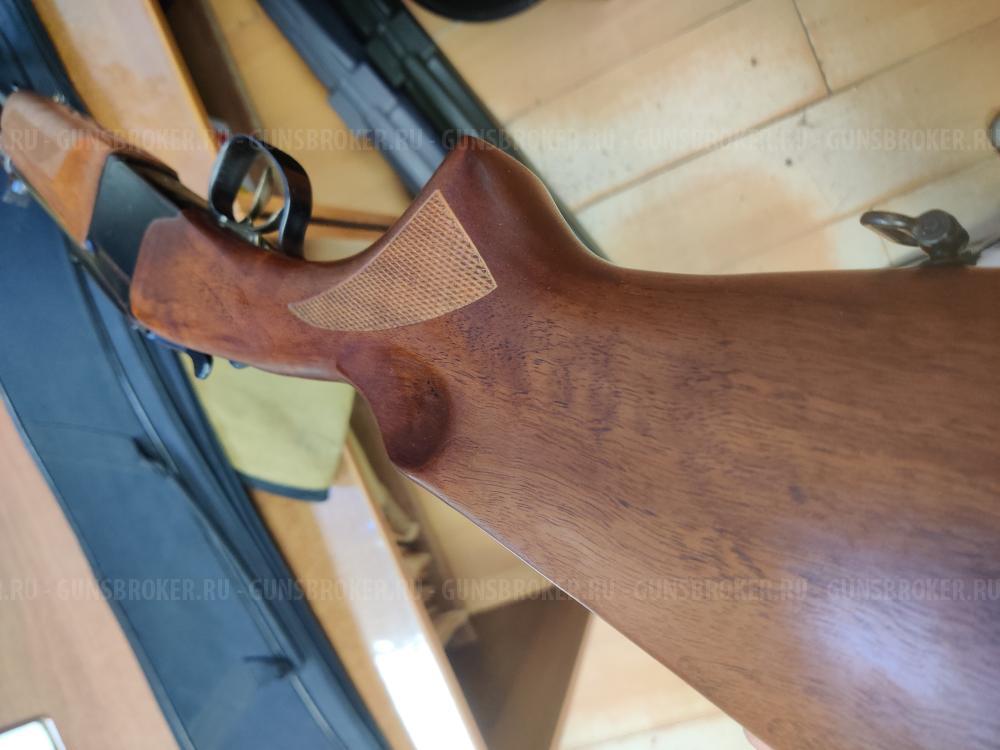 МР Байкал 308win