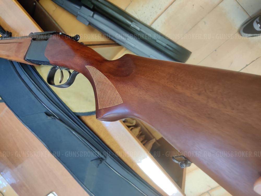 МР Байкал 308win