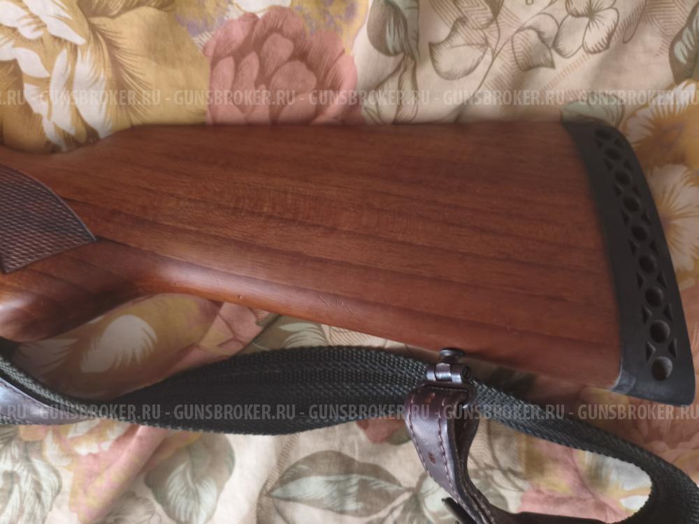 МР153 длина ствола 610 мм