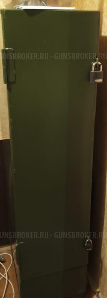 МР153 полуавтомат