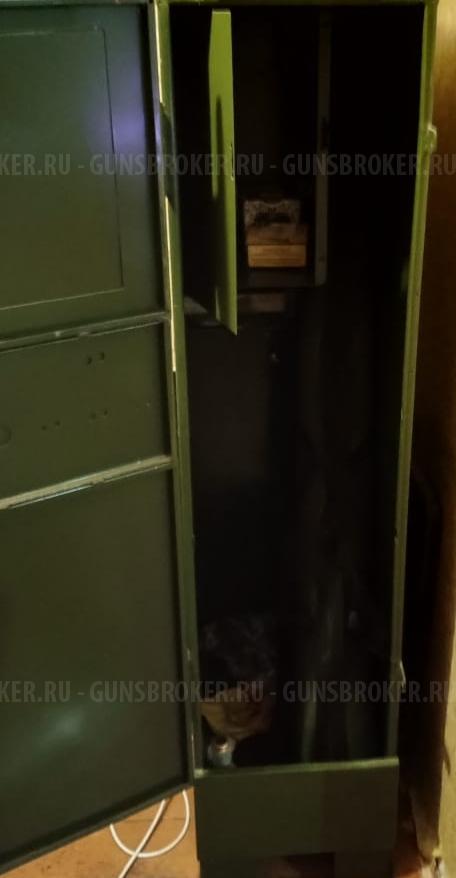 МР153 полуавтомат