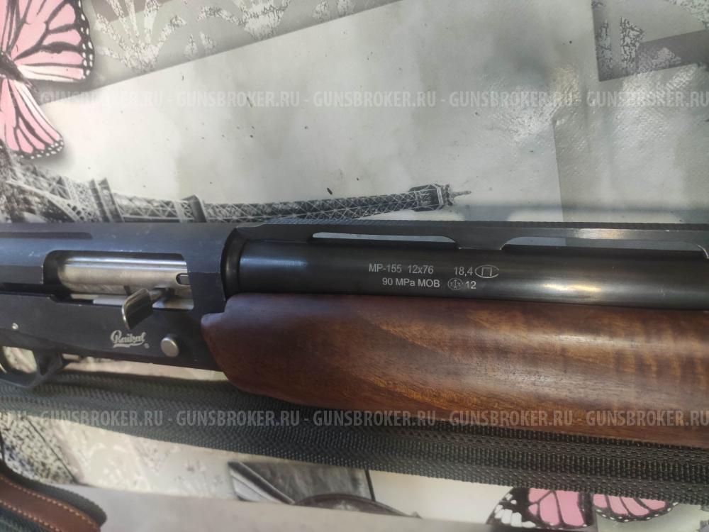 МР155 12*76