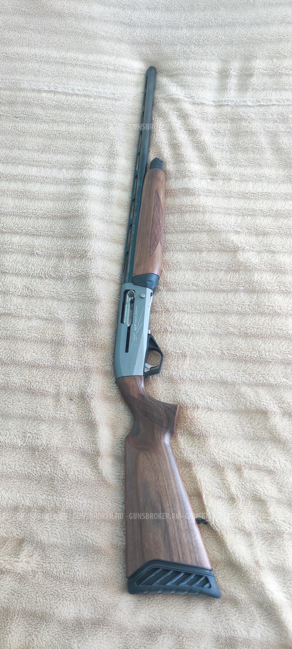 МР155 профи,12к,L710