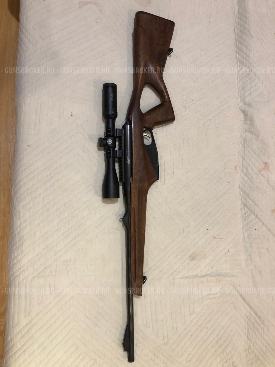МР161 Манул