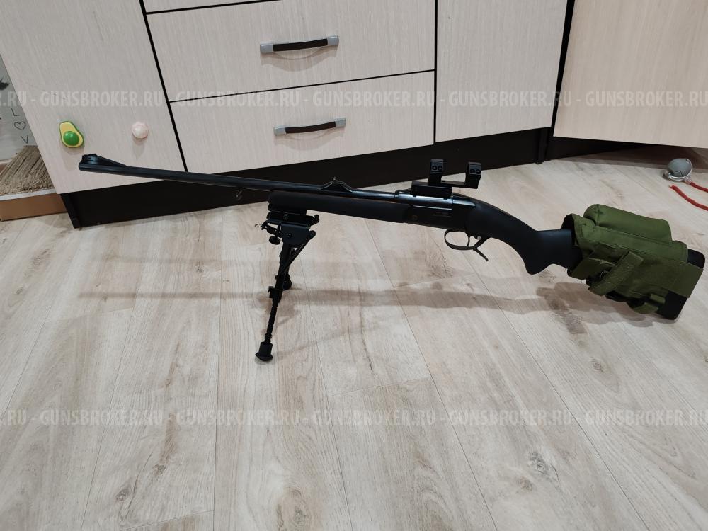 Мр18 7.62х51 308win