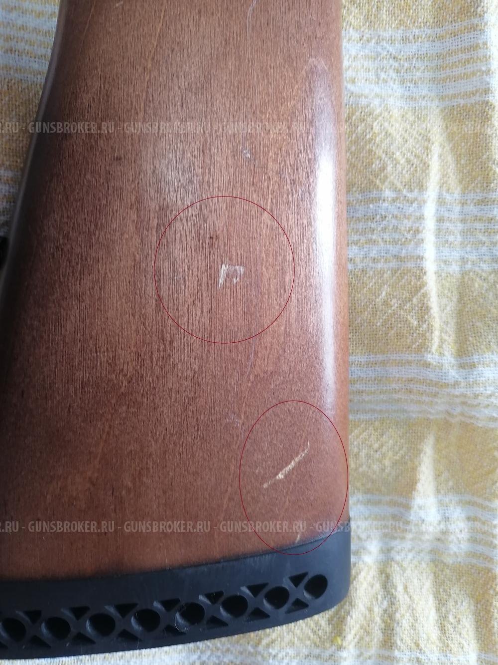 МР18-МН    223 rem / 12* 76