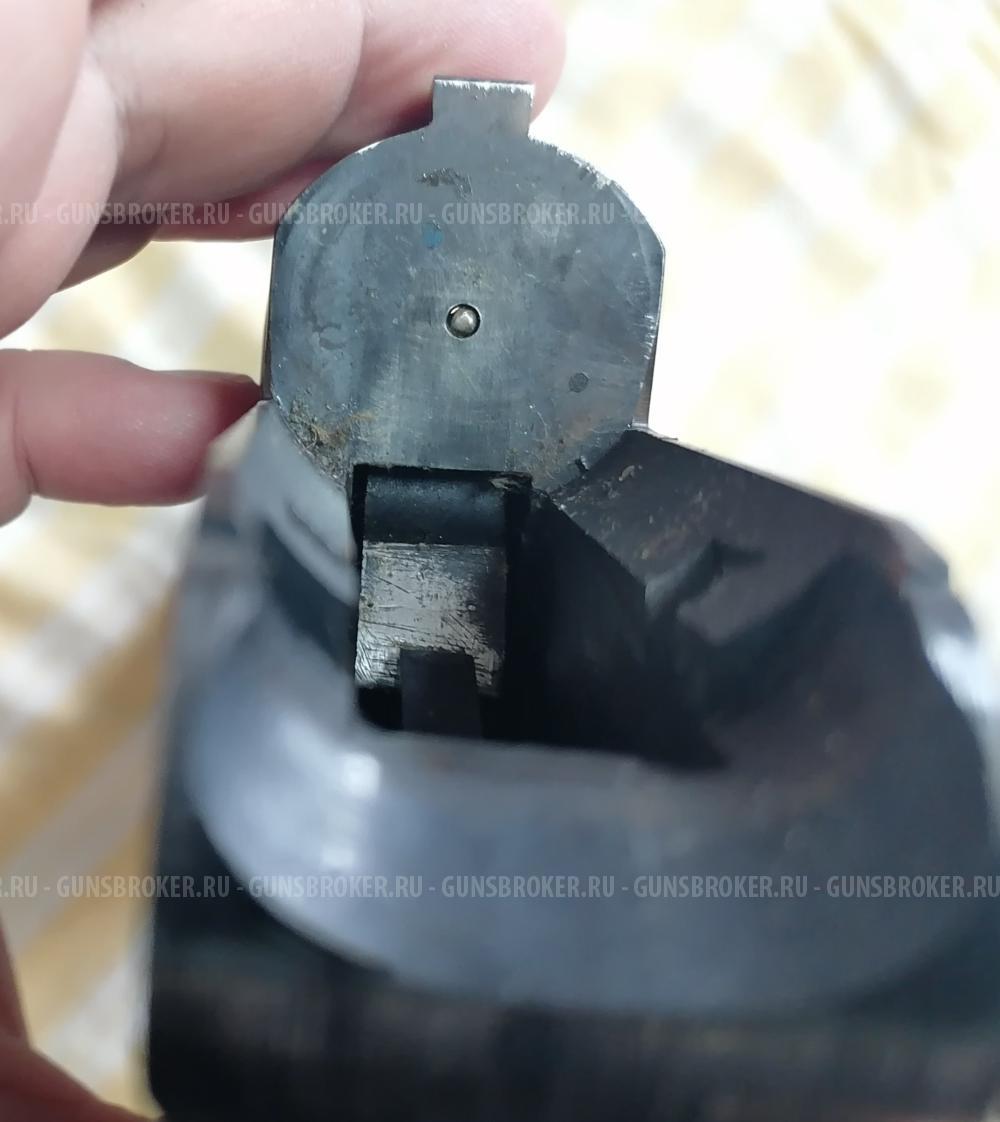 МР18-МН    223 rem / 12* 76