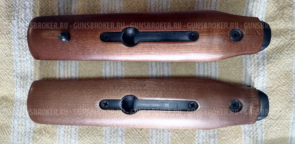 МР18-МН    223 rem / 12* 76