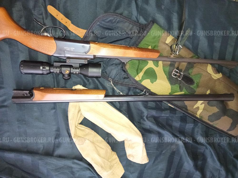 Мр18 мн кал 7.52×51, 12×70