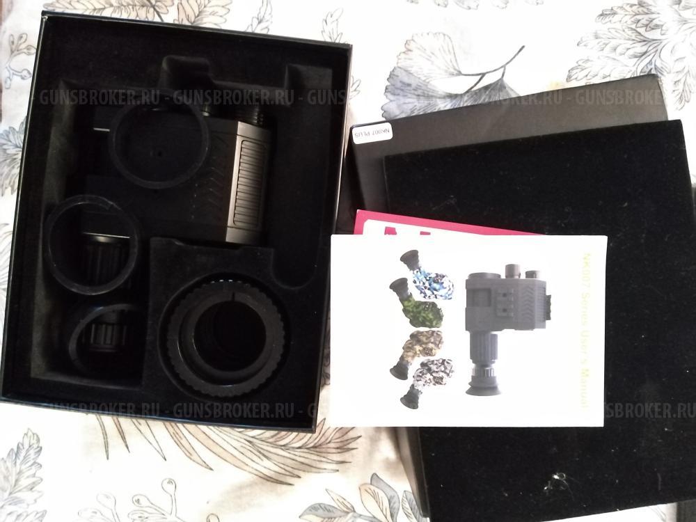 МР22 калибр 22LR