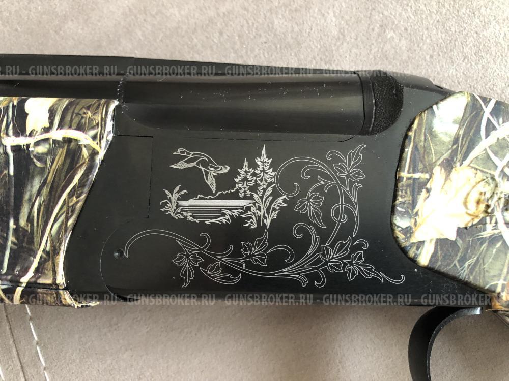 МР27 Kamo 12 Кал.