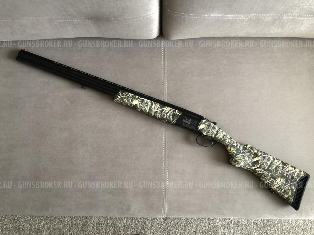 МР27 Kamo 12 Кал.