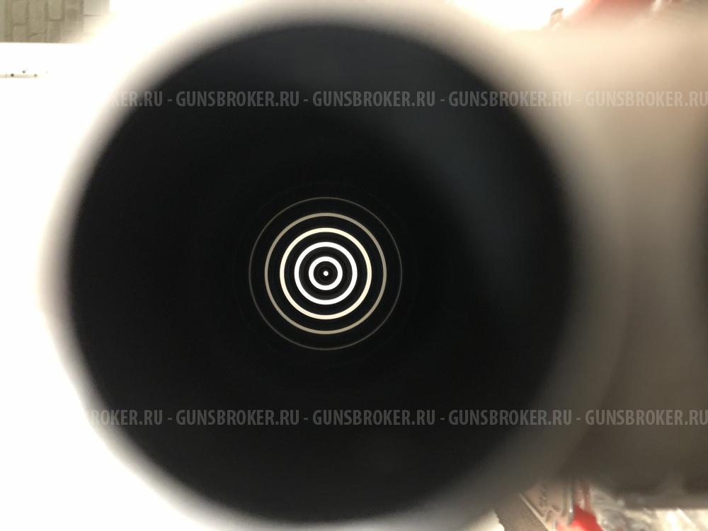 МР27 Kamo 12 Кал.