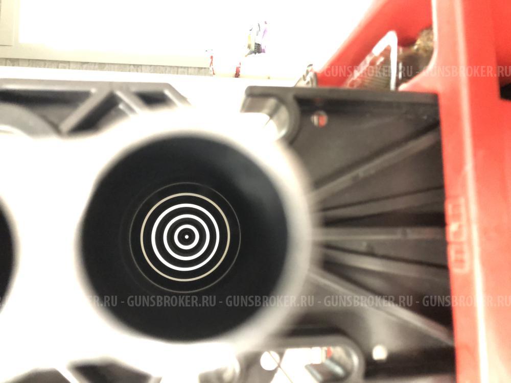 МР27 Kamo 12 Кал.