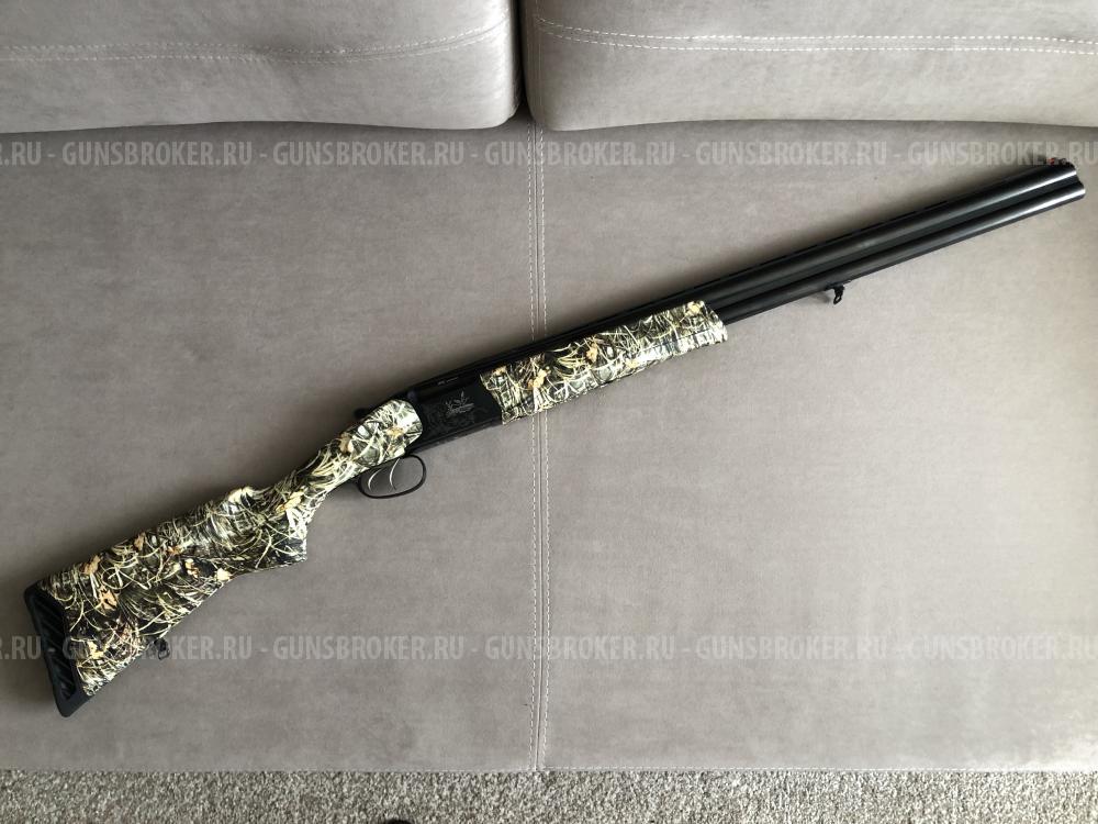 МР27 Kamo 12 Кал.