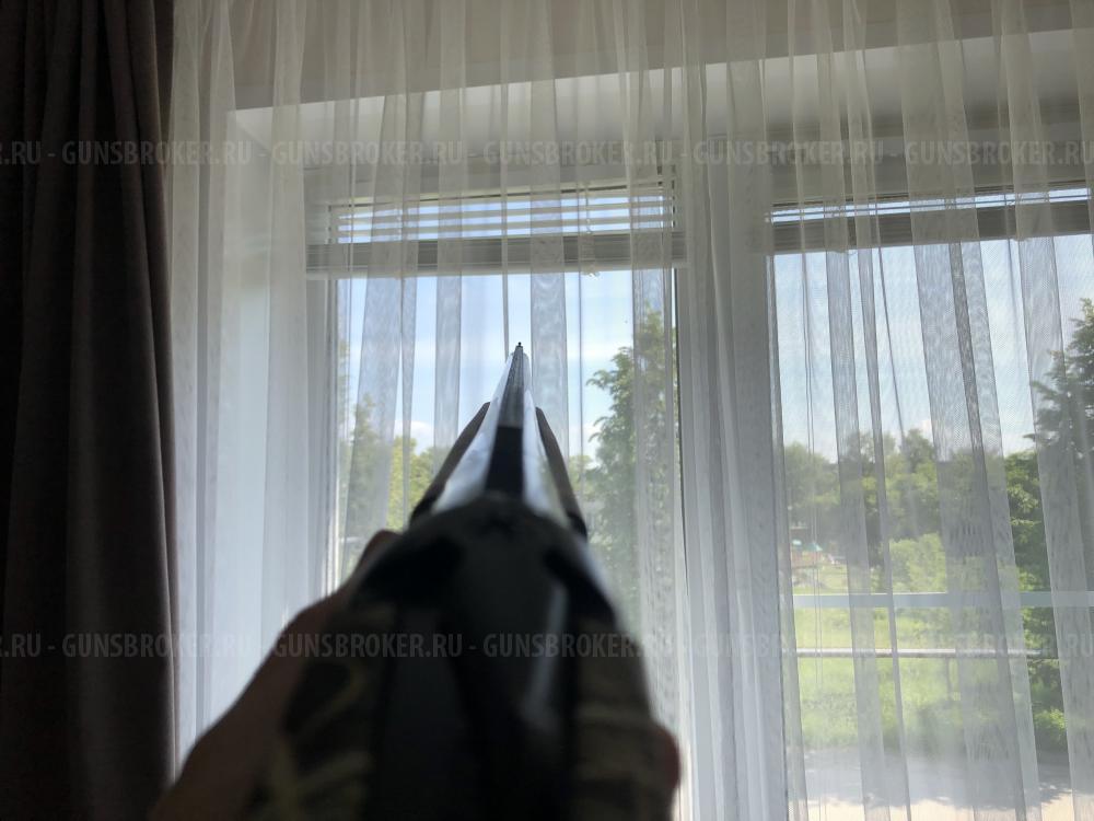 МР27 Kamo 12 Кал.