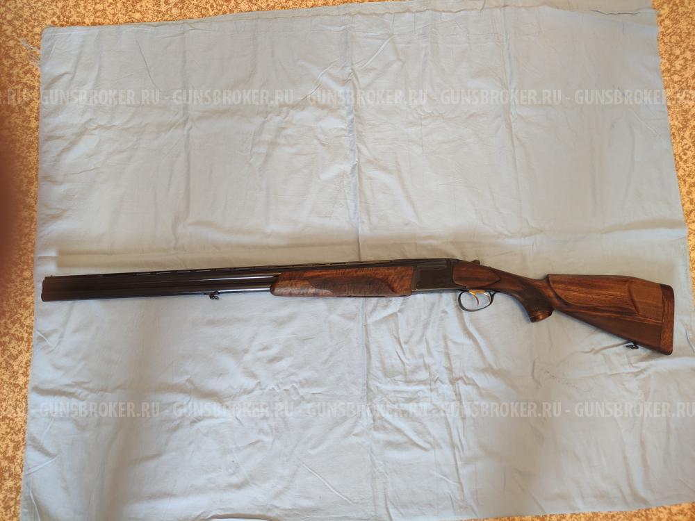 МР27М 12/76 L-750