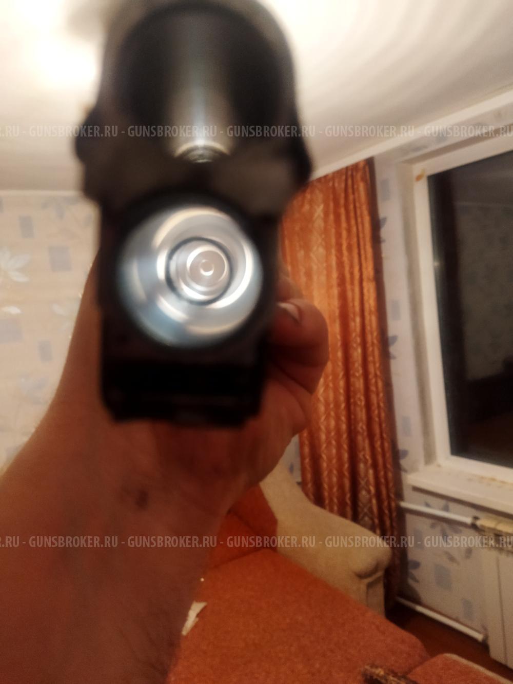 Мр27м12калибр