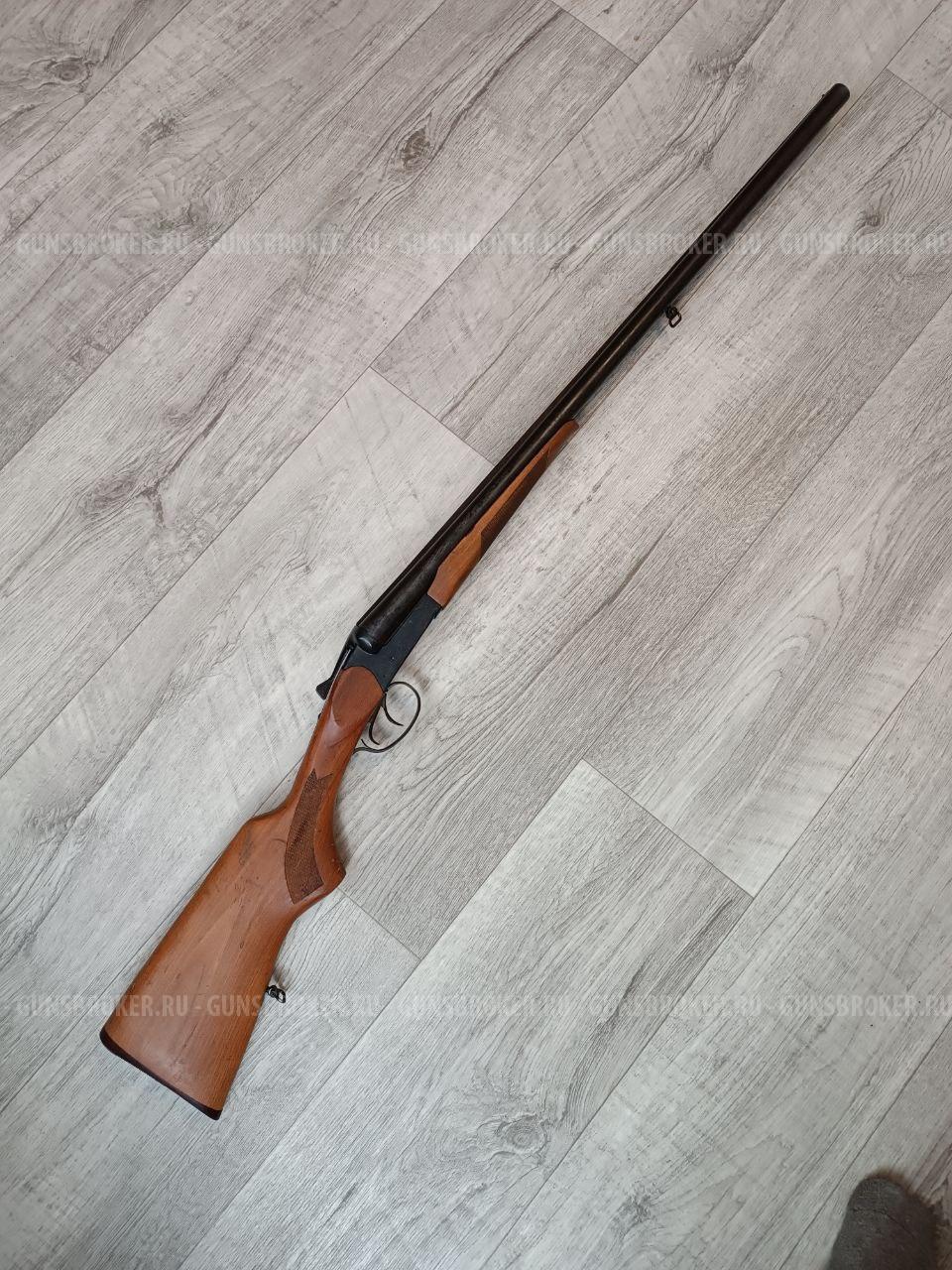 Мр43 Е калибр 12-70