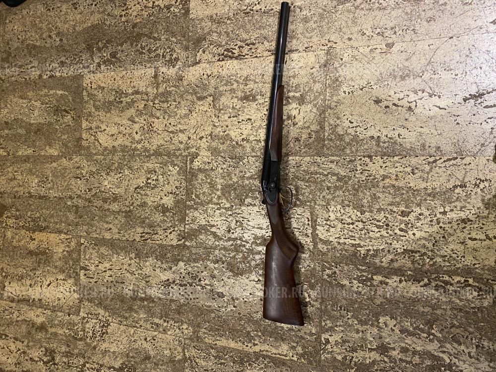 МР43КН, лупара, экспортный вариант 