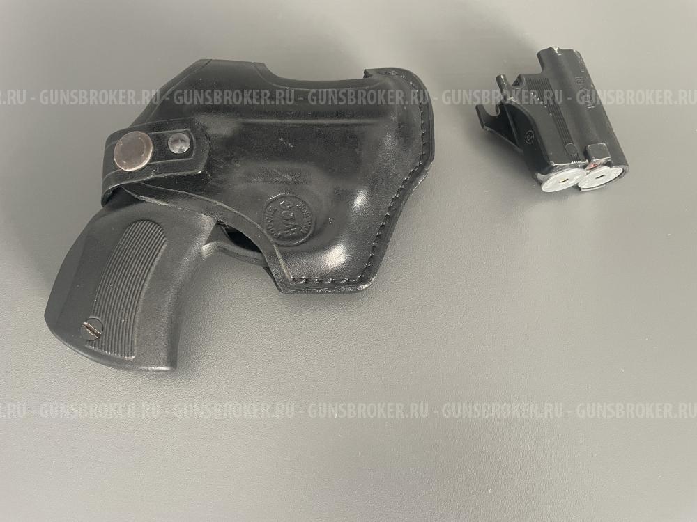 МР461 СТРАЖНИК