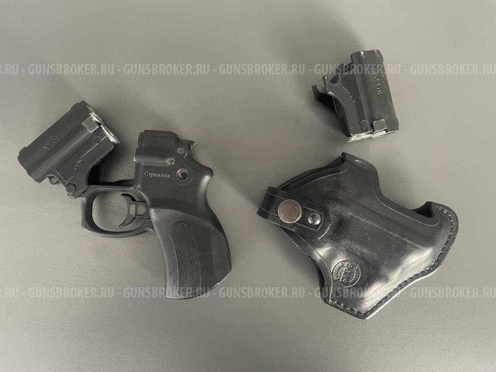 МР461 СТРАЖНИК