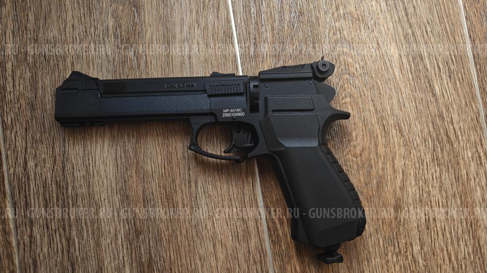 Мр651кс 07серия