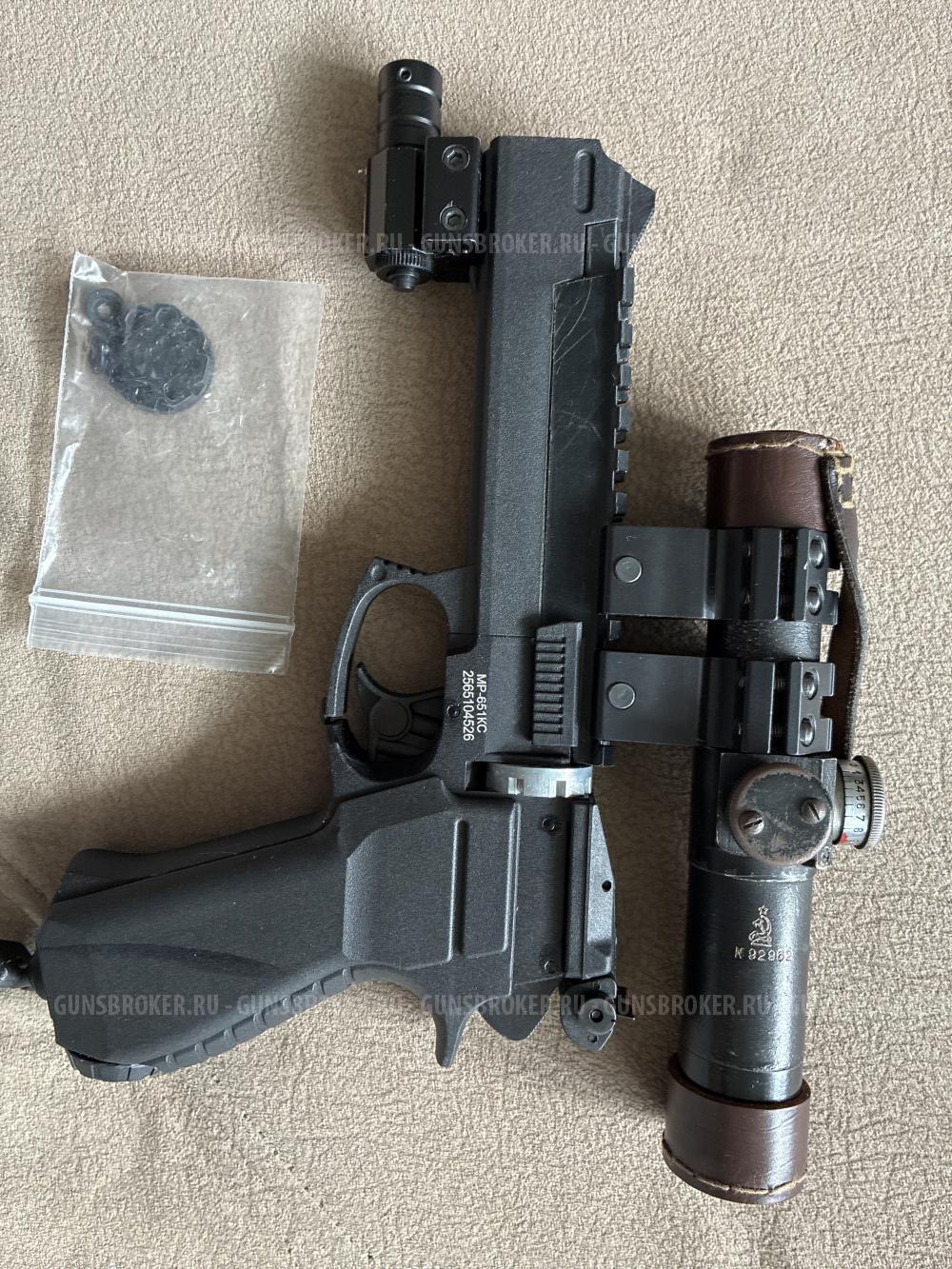 МР651кс