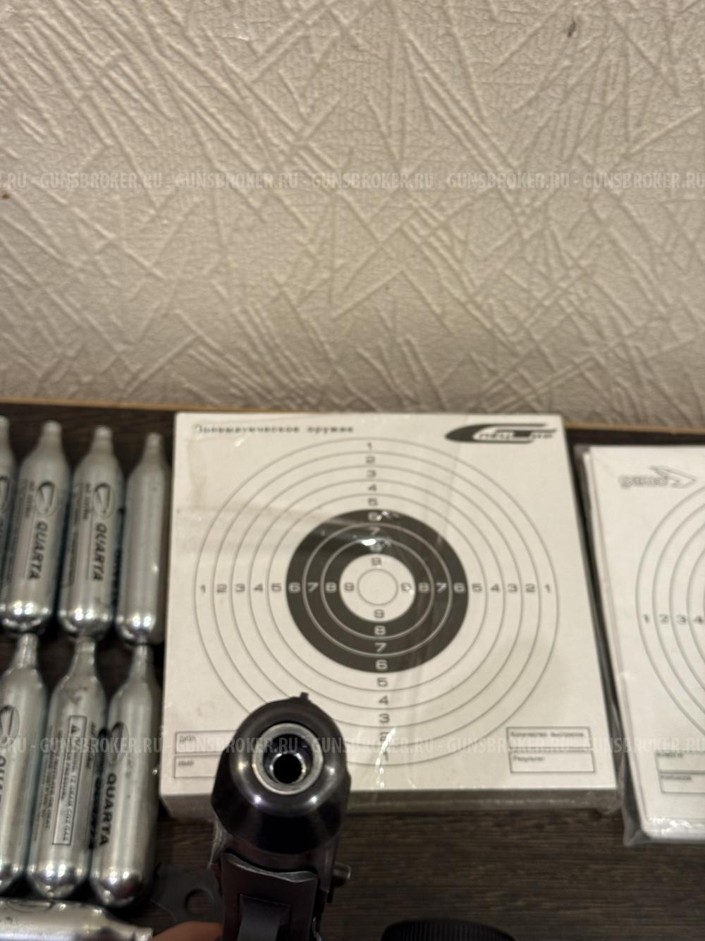 Мр654 13 года 300 серия, из боевого рамка,большой комплект