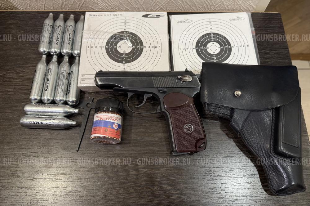 Мр654 13 года 300 серия, из боевого рамка,большой комплект