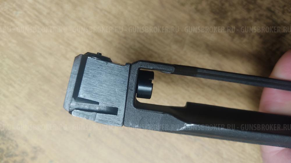 МР654к 1999 года выпуска, новый