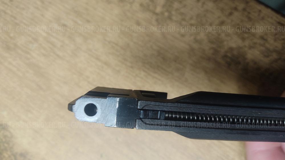 МР654к 1999 года выпуска, новый