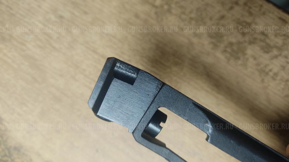 МР654к 1999 года выпуска, новый