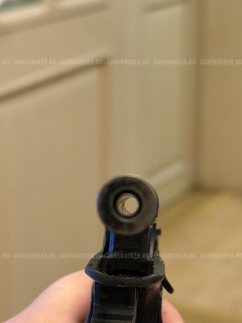 Мр654к 2005г.в.