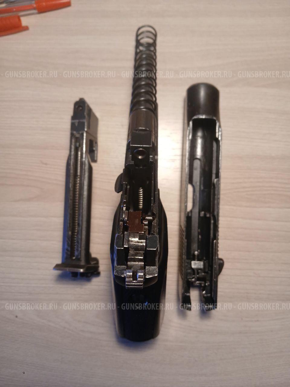 МР654к (20серия)