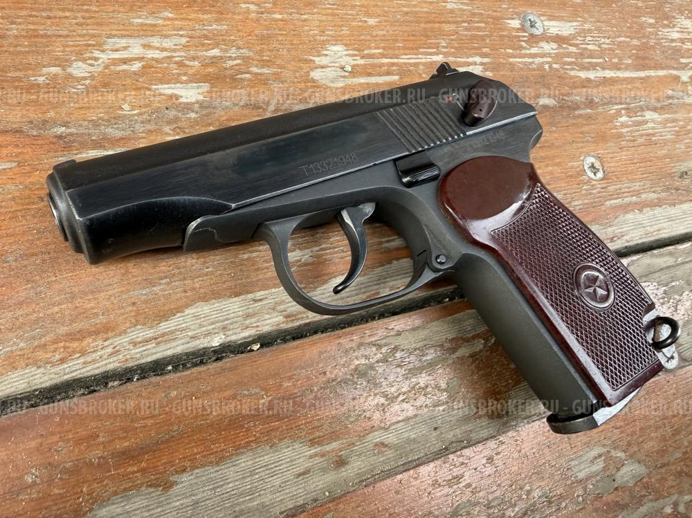 Мр654к 32ая серия ориентир 60-70 года 