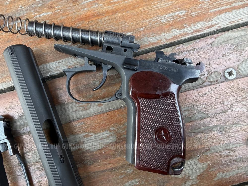 Мр654к 32ая серия ориентир 60-70 года 