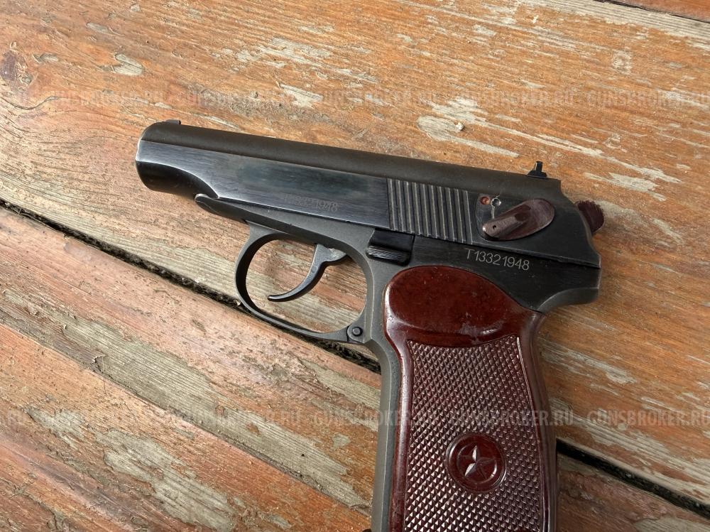 Мр654к 32ая серия ориентир 60-70 года 