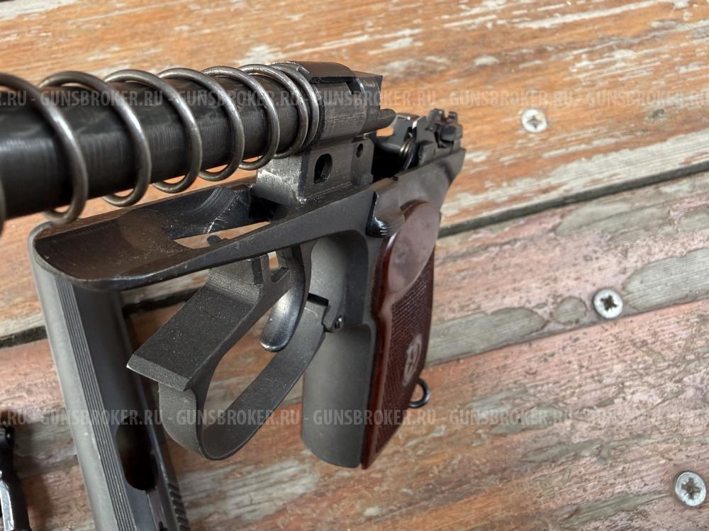 Мр654к 32ая серия ориентир 60-70 года 